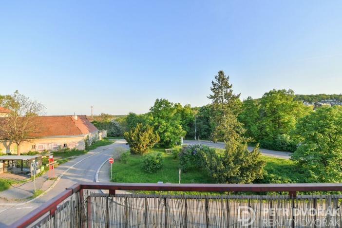 Prodej bytu 3+1, Praha - Košíře, Na Šmukýřce, 109 m2