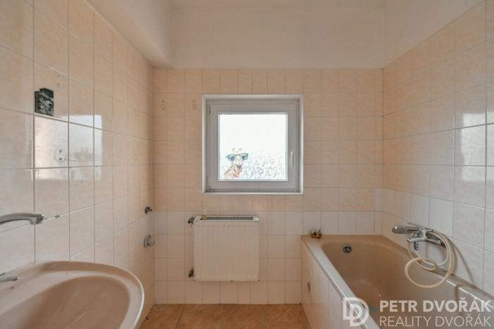 Prodej bytu 3+1, Praha - Košíře, Na Šmukýřce, 109 m2