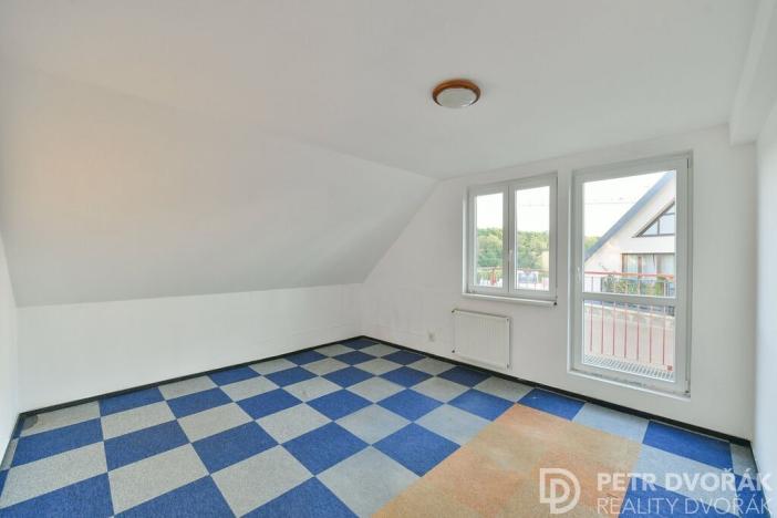 Prodej bytu 3+1, Praha - Košíře, Na Šmukýřce, 109 m2