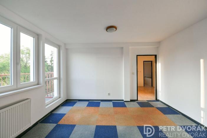 Prodej bytu 3+1, Praha - Košíře, Na Šmukýřce, 109 m2