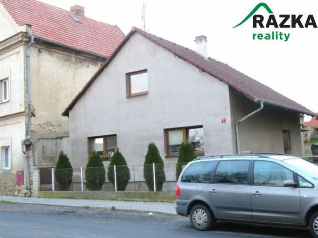 Prodej rodinného domu, Staňkovice, Postoloprtská, 167 m2
