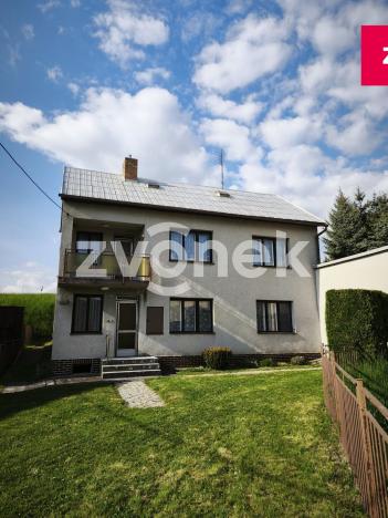 Prodej rodinného domu, Chomýž, 217 m2