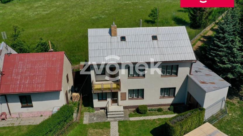 Prodej rodinného domu, Chomýž, 217 m2