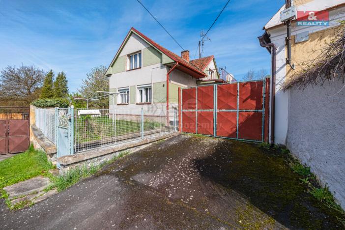 Prodej rodinného domu, Bečice, 120 m2