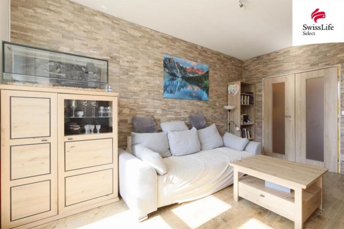 Prodej bytu 3+1, Jihlava, Jarní, 60 m2