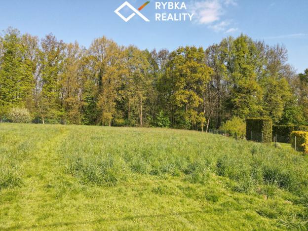 Prodej pozemku pro bydlení, Stará Ves nad Ondřejnicí, 1141 m2