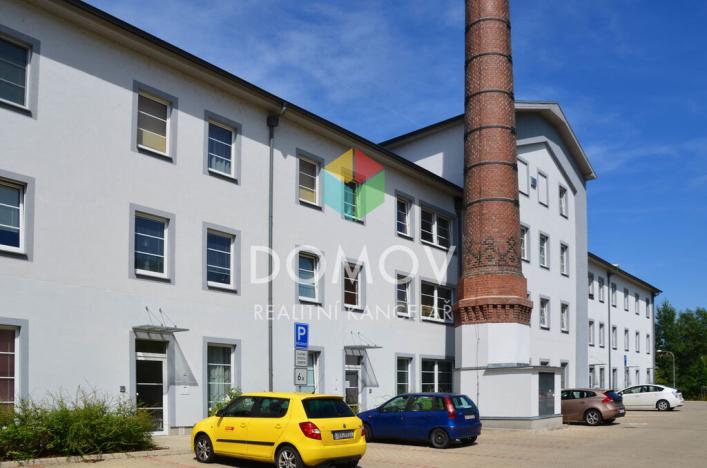 Pronájem bytu 3+kk, Beroun - Beroun-Město, V Zahradách, 63 m2