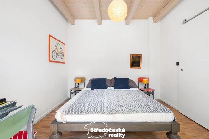 Prodej rodinného domu, Zbraslavice, 87 m2