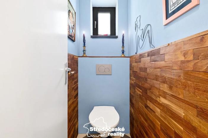 Prodej rodinného domu, Zbraslavice, 87 m2