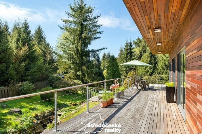 Prodej rodinného domu, Zbraslavice, 87 m2