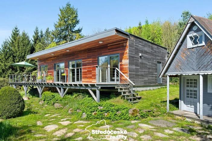 Prodej rodinného domu, Zbraslavice, 87 m2