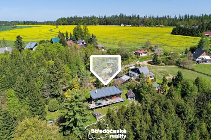 Prodej rodinného domu, Zbraslavice, 87 m2