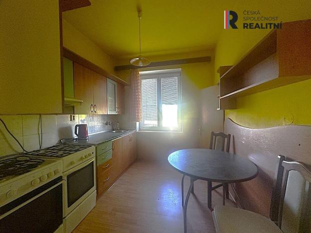 Prodej bytu 2+1, Lipník nad Bečvou - Lipník nad Bečvou I-Město, Mánesova, 46 m2