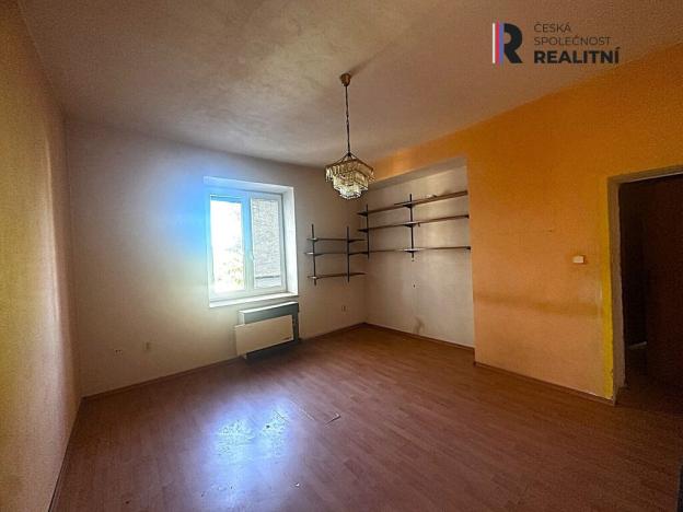 Prodej bytu 2+1, Lipník nad Bečvou - Lipník nad Bečvou I-Město, Mánesova, 46 m2