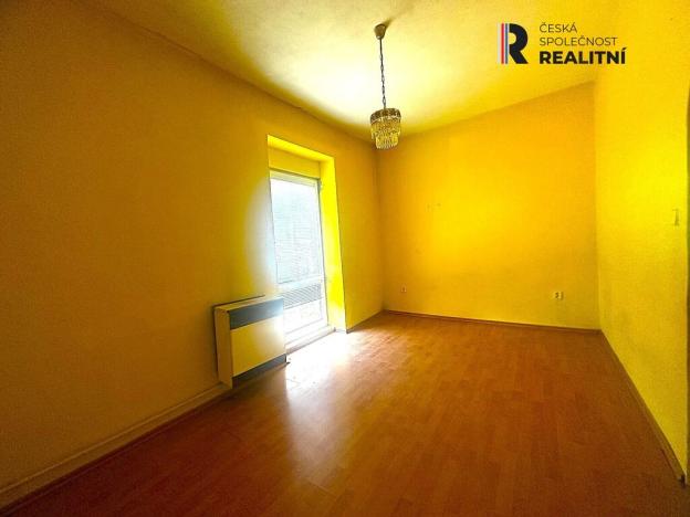 Prodej bytu 2+1, Lipník nad Bečvou - Lipník nad Bečvou I-Město, Mánesova, 46 m2