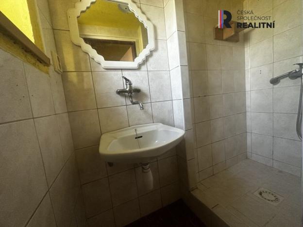 Prodej bytu 2+1, Lipník nad Bečvou - Lipník nad Bečvou I-Město, Mánesova, 46 m2