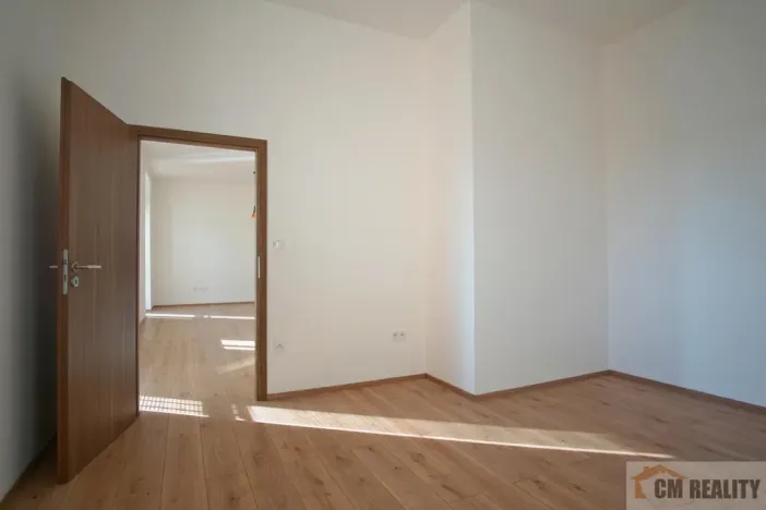 Pronájem bytu 2+kk, Olomouc - Hodolany, Holická, 52 m2