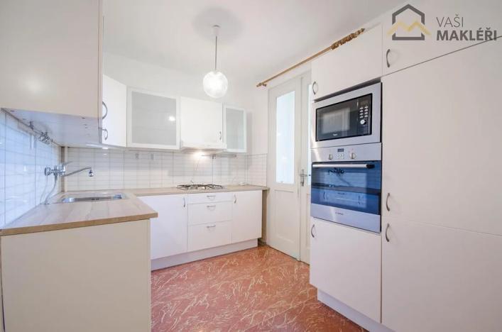 Pronájem bytu 3+1, Kutná Hora, Husova, 118 m2