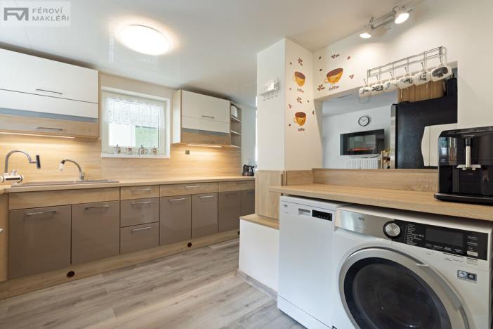Prodej chaty, Frýdlant nad Ostravicí, Šachtiska, 110 m2