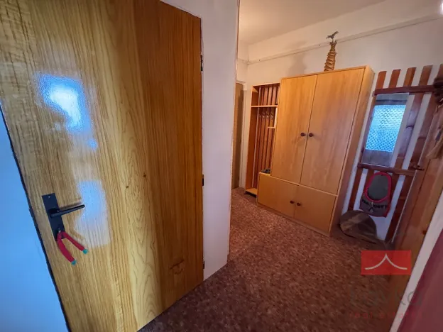 Pronájem bytu 3+1, Humpolec, Na Rybníčku, 68 m2