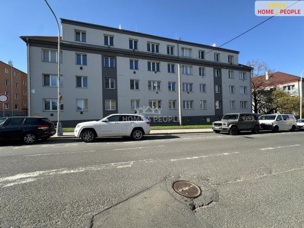 Prodej bytu 3+1, Čáslav - Čáslav-Nové Město, Dusíkova, 66 m2