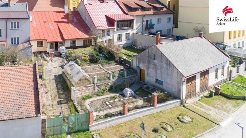 Prodej rodinného domu, Polná, Komenského, 200 m2