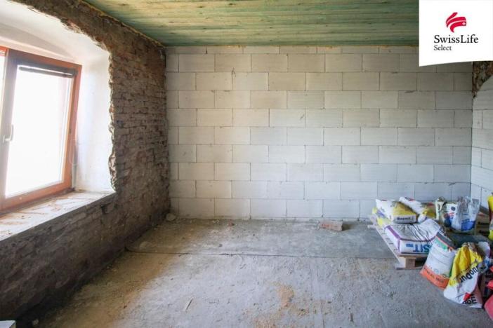 Prodej rodinného domu, Polná, Komenského, 200 m2