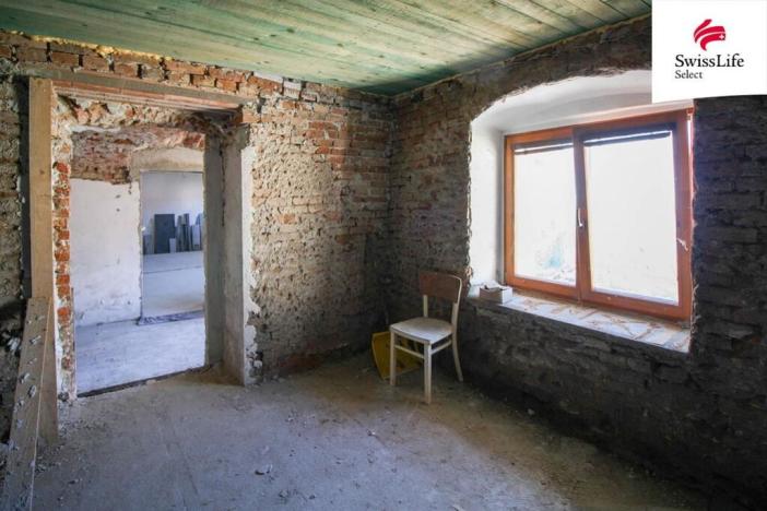 Prodej rodinného domu, Polná, Komenského, 200 m2