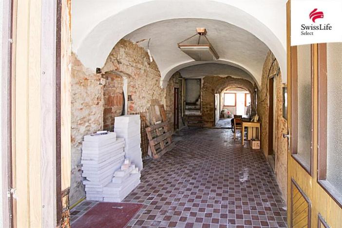 Prodej rodinného domu, Polná, Komenského, 200 m2