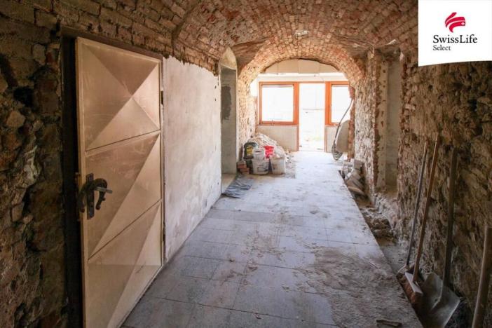 Prodej rodinného domu, Polná, Komenského, 200 m2