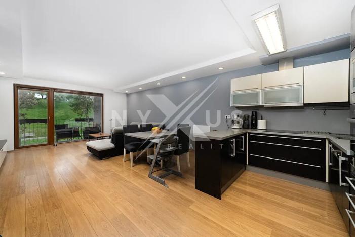 Pronájem bytu 3+kk, Praha - Žižkov, Kališnická, 94 m2