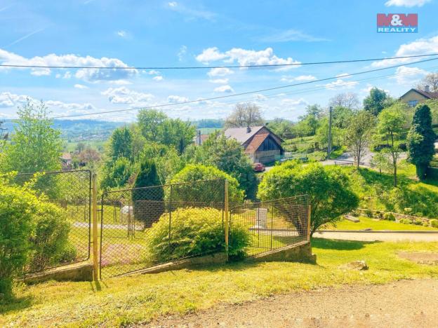 Prodej zemědělské usedlosti, Nový Jičín - Straník, 178 m2