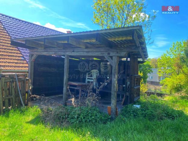 Prodej zemědělské usedlosti, Nový Jičín - Straník, 178 m2