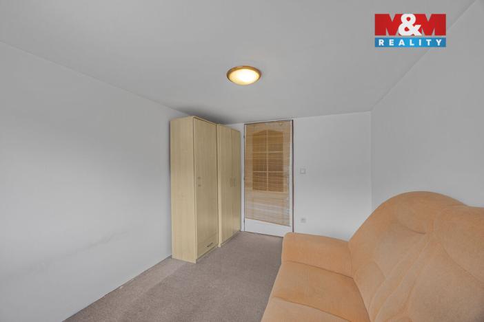 Prodej rodinného domu, Vendolí, 200 m2