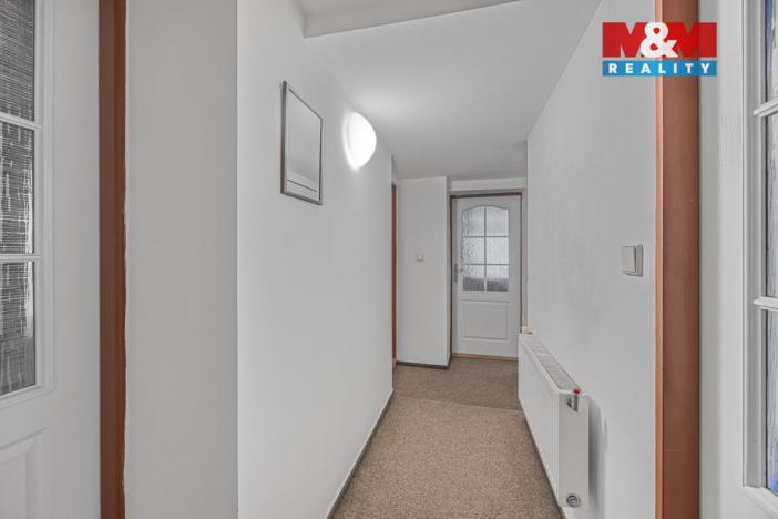 Prodej rodinného domu, Vendolí, 200 m2