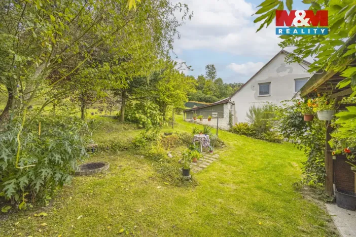 Prodej rodinného domu, Vendolí, 200 m2