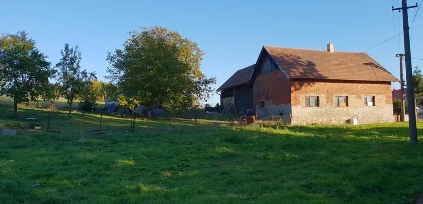 Prodej rodinného domu, Písařov, 130 m2