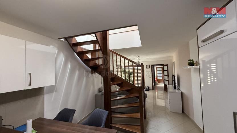 Prodej rodinného domu, Žíšov, 600 m2