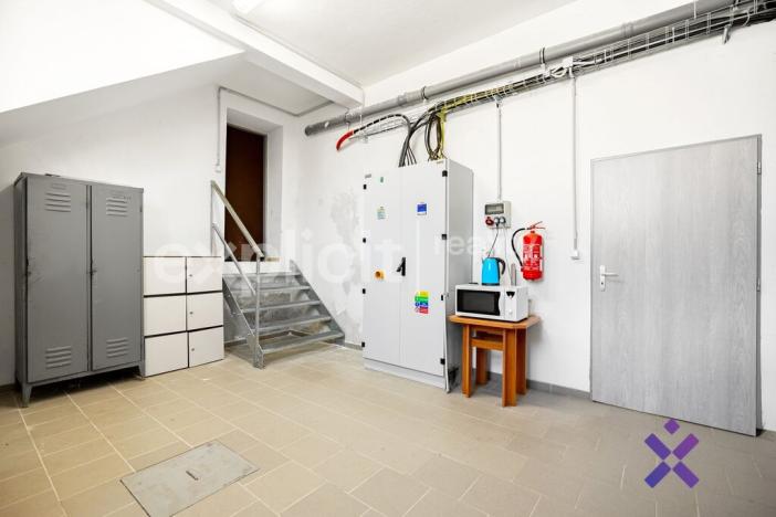 Prodej výrobních prostor, Šardice, 540 m2