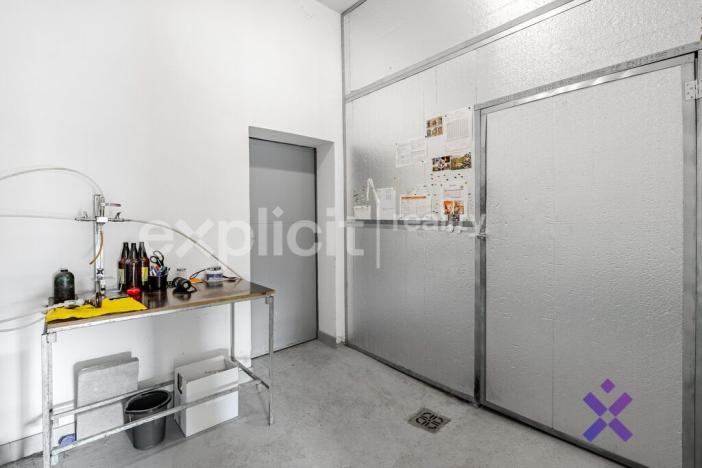 Prodej výrobních prostor, Šardice, 540 m2