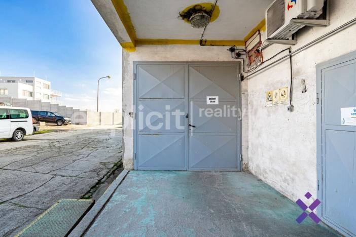 Prodej výrobních prostor, Šardice, 540 m2