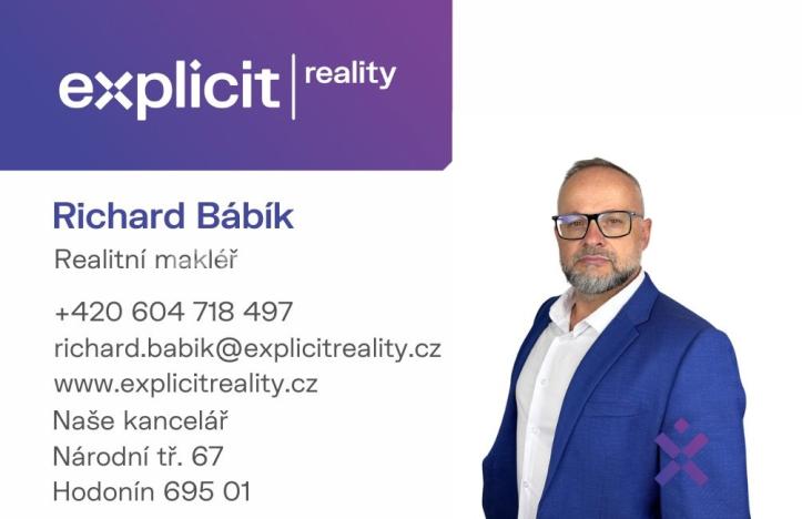 Prodej výrobních prostor, Šardice, 540 m2