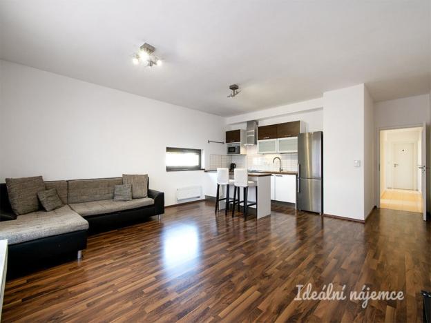 Pronájem bytu 3+kk, Praha - Stodůlky, Plzeňská, 86 m2
