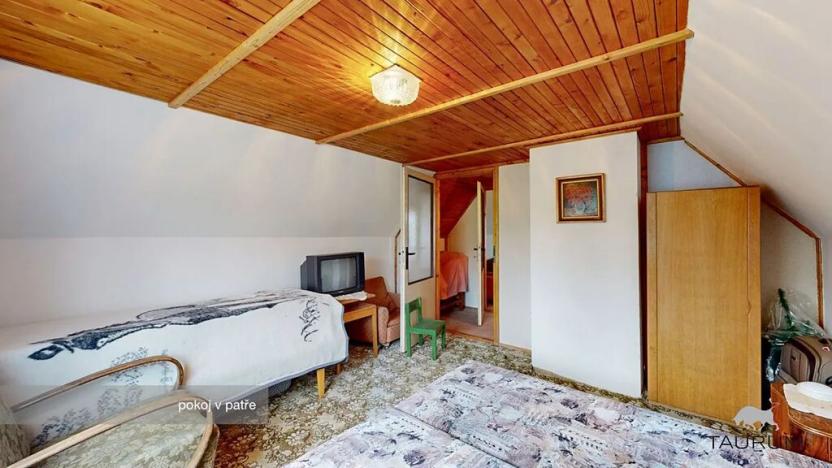 Prodej chaty, Bochov, 118 m2