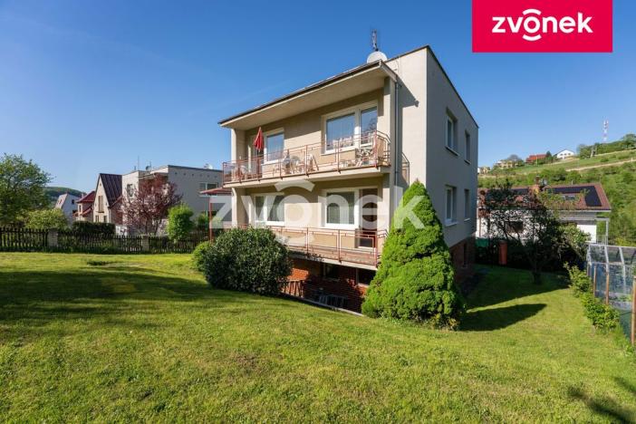 Prodej rodinného domu, Luhačovice, 234 m2