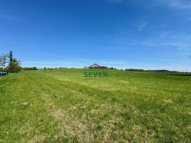 Prodej louky, Staré Křečany, 126248 m2