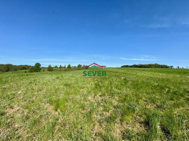 Prodej louky, Staré Křečany, 126248 m2