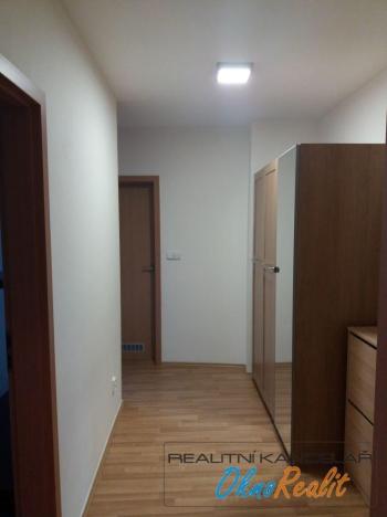 Prodej bytu 2+kk, Ostrava - Slezská Ostrava, Michálkovická, 56 m2