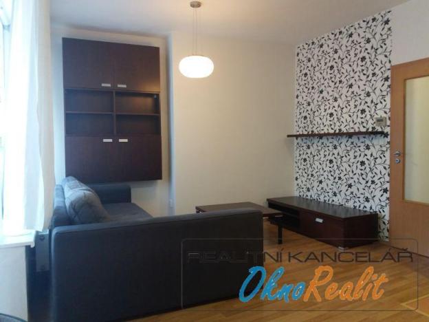 Prodej bytu 2+kk, Ostrava - Slezská Ostrava, Michálkovická, 56 m2