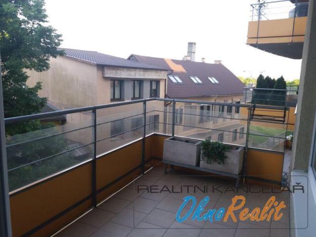 Prodej bytu 2+kk, Ostrava - Slezská Ostrava, Michálkovická, 56 m2